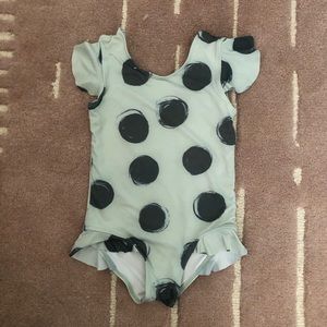 2/3y toddler swimsuit